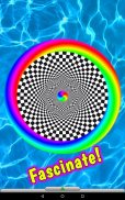 Hypnotic Rotators: Create Spinning Illusions screenshot 7