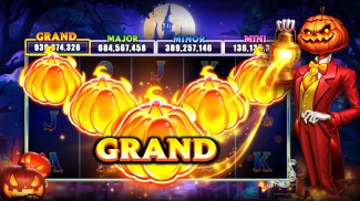 Lotsa Slots - Free Vegas Casino Slot Machines screenshot 3