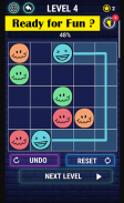 Emoji Connect - Mind and Puzzle Game screenshot 0