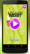 Lizard Rocket screenshot 3