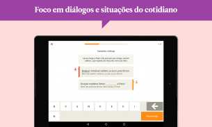 Babbel – Aprender francês screenshot 6