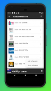 Radio Australia FM - Radio App screenshot 12