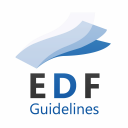 EDF Guidelines Icon