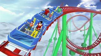 Roller Coaster Ride Simulator APK Download for Android Aptoide