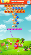 Candy Mania Bubble Shooter screenshot 5