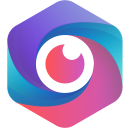 App di editing video  SelfShot Icon