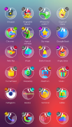 Bottle - Icon Pack screenshot 2