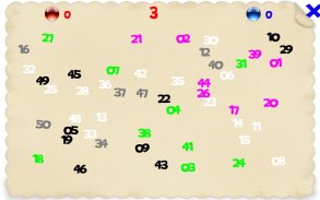 100 Numbers screenshot 1