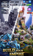 엠파이어 & 퍼즐 (Empires & Puzzles) screenshot 11