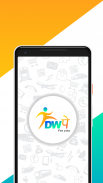 DWPe - Mobile Recharge, Bill Payments & Shopping screenshot 3