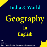 Geography GK in English screenshot 5