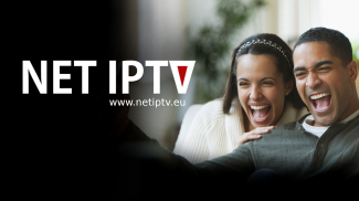 Net ipTV screenshot 5