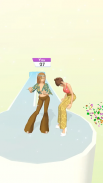 Fashion Battle - Dress up game screenshot 3