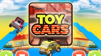 Toy cars screenshot 1