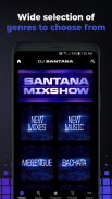 DJ Santana screenshot 2