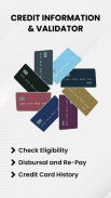 Credit Card : Wallet & NFC screenshot 3