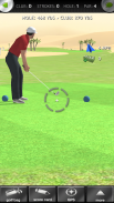 Pro Rated Mobile Golf Tour screenshot 6