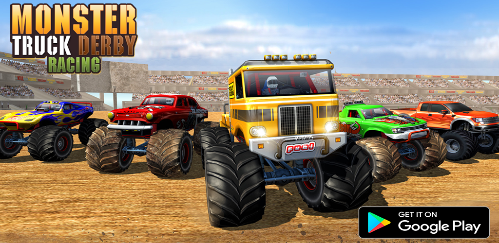 Demolition Derby: Crash Racing – Apps no Google Play