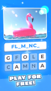 Guess the Word. Word Games screenshot 3