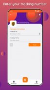 Kolibu - Package Tracker screenshot 7