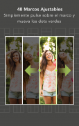 PicPlayPost Collage screenshot 6