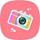 Beauty Cam : Beauty Plus Camera Icon