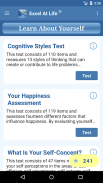 Cognitive Diary CBT Self-Help screenshot 1