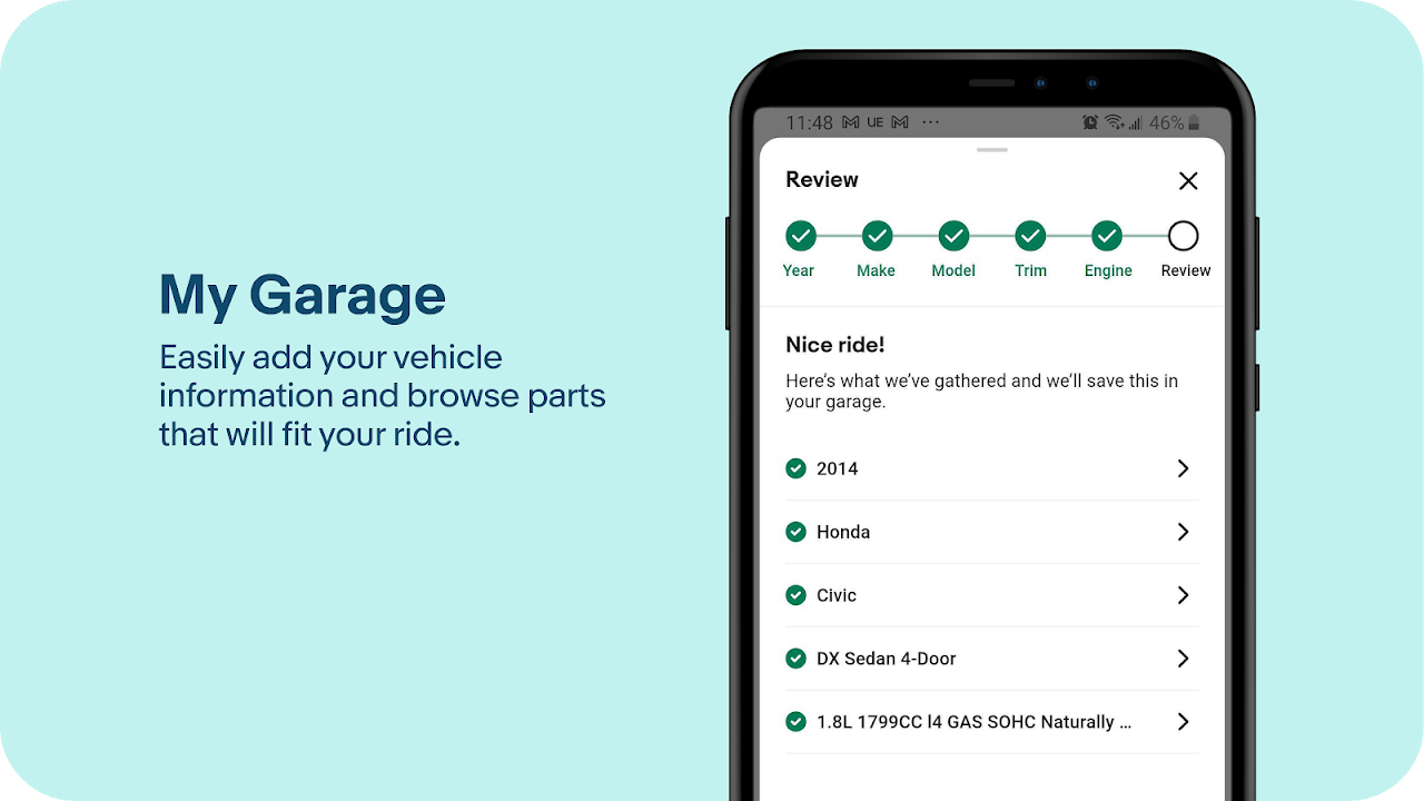 eBay Motors: Parts, Cars, more - Загрузить APK для Android | Aptoide