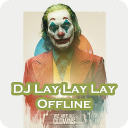 Dj Lay Lay Lay TikTok Offline Icon