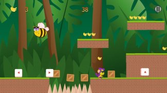 Jumpy Ape Joe 2 screenshot 5