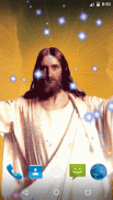 Jesus Live Wallpaper screenshot 2