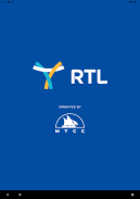RTL Travel App screenshot 8
