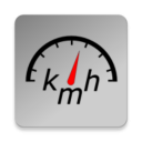 SpeedEasy F - GPS Speedometer Icon