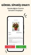 Çiçeksepeti: Online Alışveriş screenshot 4