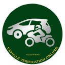 Vehicle Verification Online