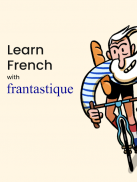 French lessons - Frantastique screenshot 3