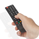 alat kawalan jauh untuk tv