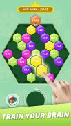 Lucky Hexagon screenshot 3