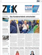 ZfK – Zeitung für kommunale Wi screenshot 4