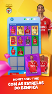 Benfica Football Merge screenshot 3
