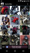 Sports Bike Wallpapers HD screenshot 4