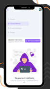 Encrypt wallet screenshot 3