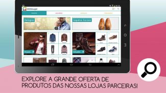 UMSÓLUGAR SHOPPING screenshot 6