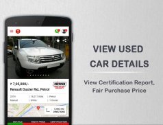 CarTrade.com - Used & New Cars screenshot 2