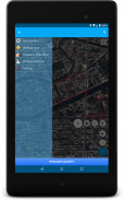 Лучший маршрут GPS Навигатор screenshot 0