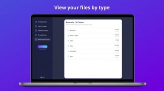 Filerev: Clean Up Google Drive screenshot 4