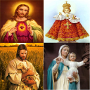Jesus Tamil Songs - தமிழ் பாடல்கள் Icon