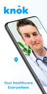 knok - video and home doctor c screenshot 4