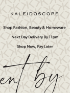 Kaleidoscope – Fashion & Home screenshot 1