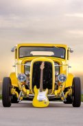 Classic Cars Wallpaper screenshot 4